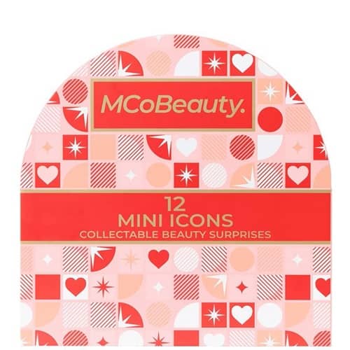 Target Beauty Advent Calendars