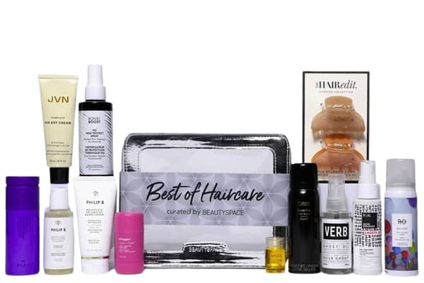 Nordstrom Best of Hair Set