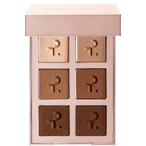 Patrick Ta Black Friday