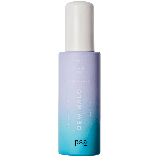 PSA Skincare
