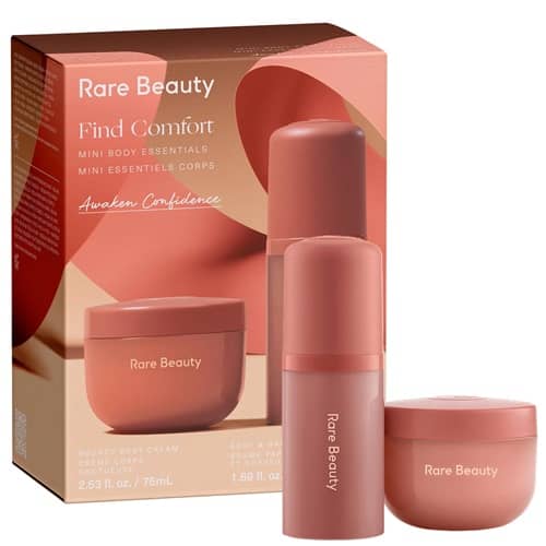 Rare Beauty Cyber Monday