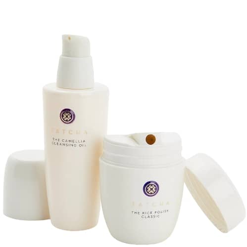 TATCHA Camellia Cleansing Oil