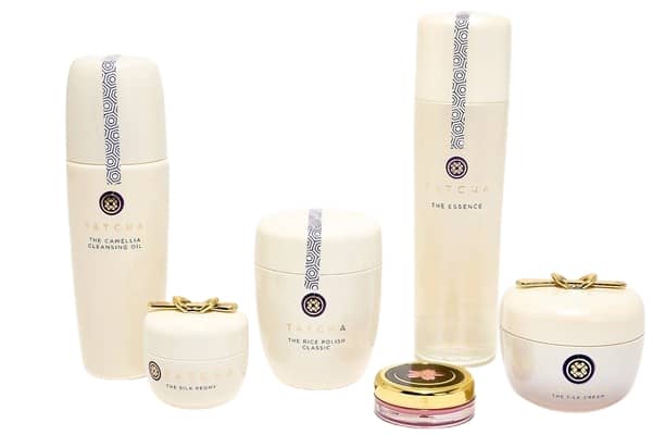 TATCHA Classic Ritual Grand