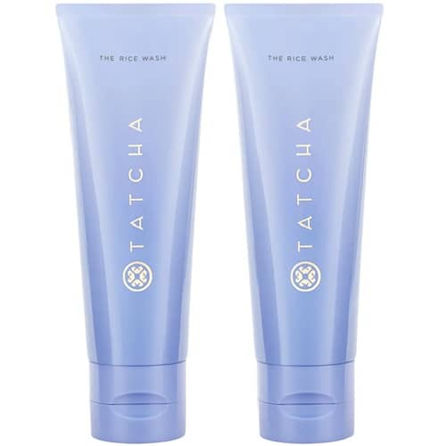 TATCHA The Rice Wash