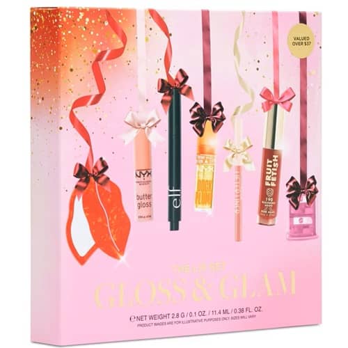 Target Beauty Advent Calendars