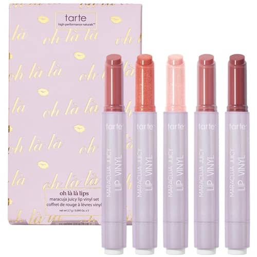 Tarte Maracuja Juicy Lip