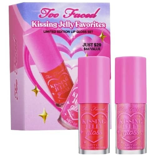 Too Faced Kissing Jelly 