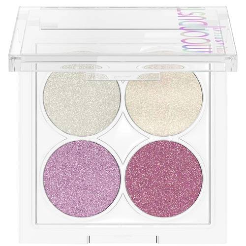 Urban Decay Moondust Quad