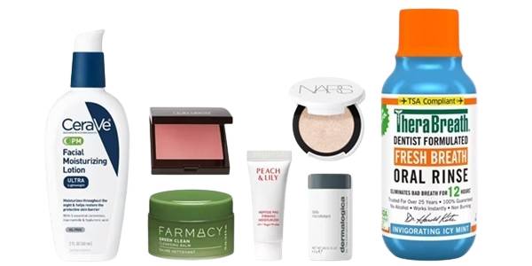 Ulta Beauty FREE Variety