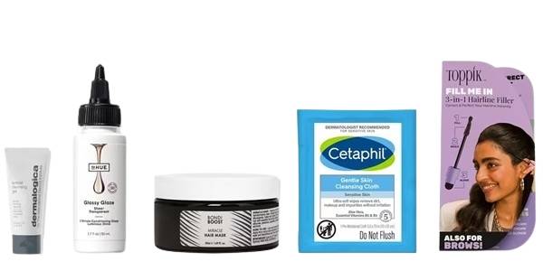 Ulta Beauty FREE Variety