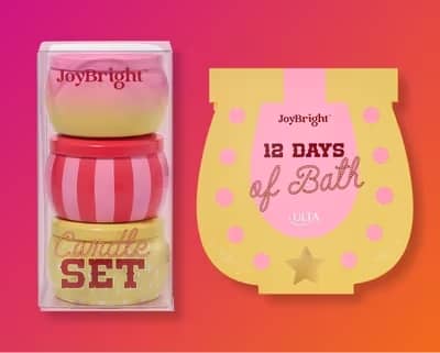 Ulta Beauty Big Holiday