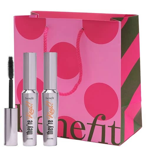 Benefit Cosmetics They're Real