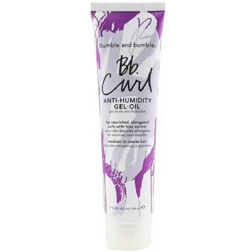 Bumble and bumble essentials