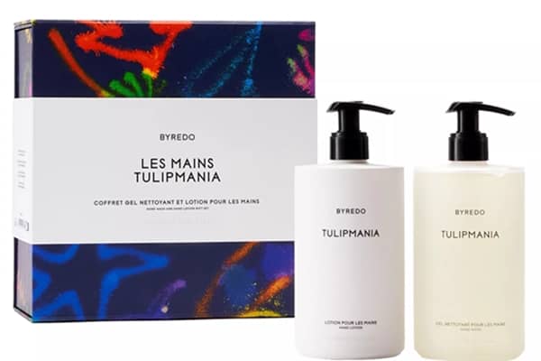 Byredo Holiday Sets