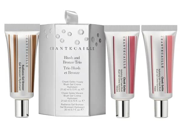 Chantecaille Fresh Start