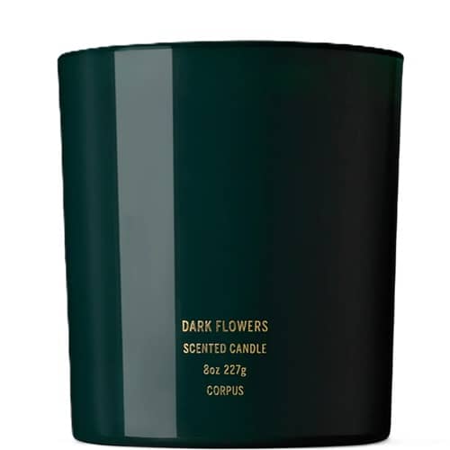 Corpus Naturals Candles