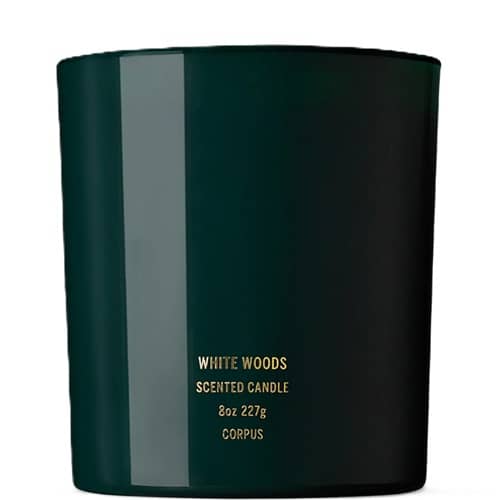 Corpus Naturals Candles