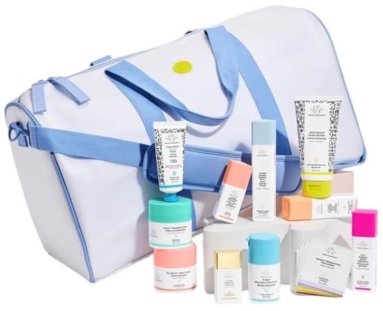 Drunk Elephant Trunk 9.0