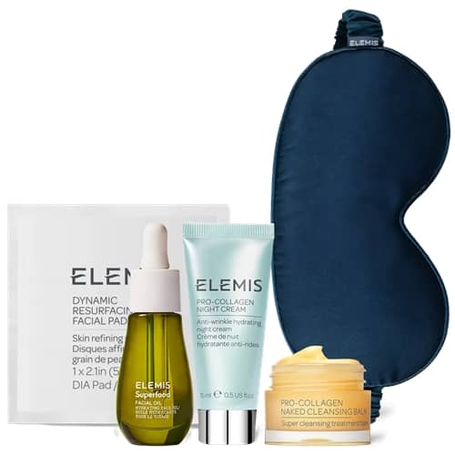 ELEMIS Nighttime