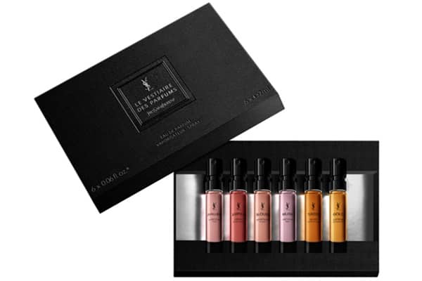 YSL Beauty Club Members
