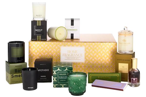 Bloomingdale's Home Fragrance