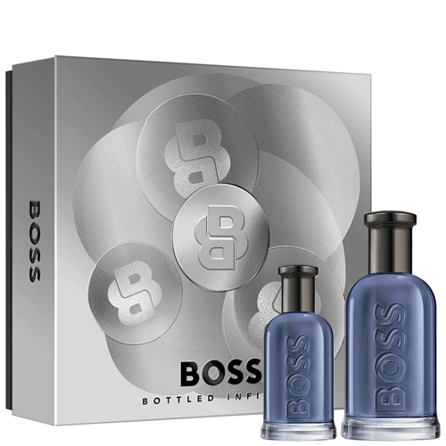 Hugo Boss Fragrance