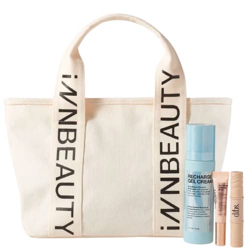 iNNBEAUTY PROJECT Holiday Mystery