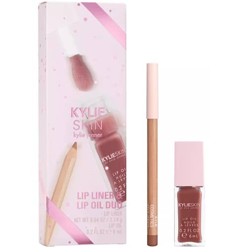KYLIE Cosmetics Holiday