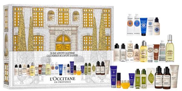 L'Occitane 24 Day Advent