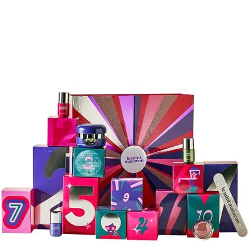 Anthropologie Beauty