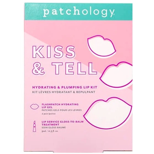 Patchology