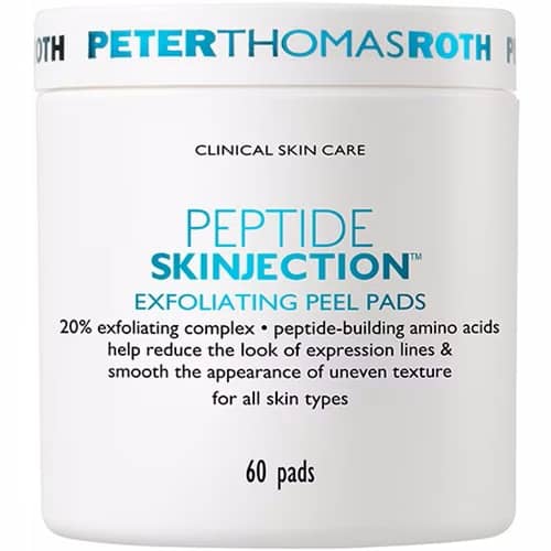 Peter Thomas Roth Peel