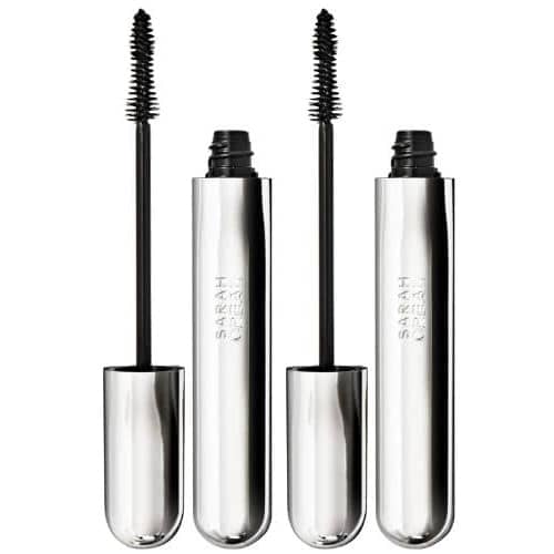 Sarah Creal Back Of The Cab Mascara