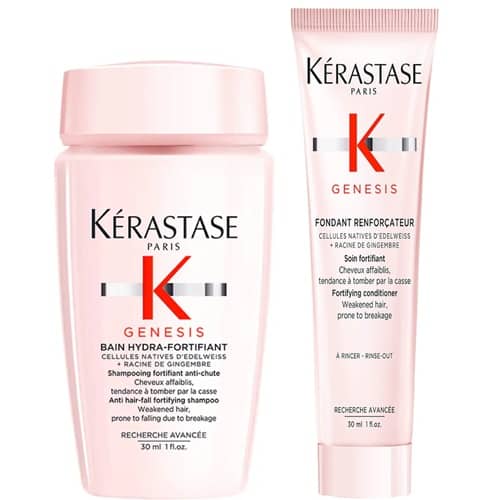 Sephora FREE Kérastase Genesis