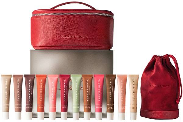 Summer Fridays The Lip