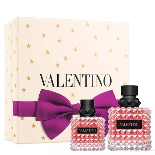 Valentino Born in Roma