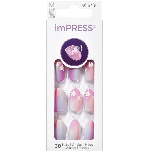 imPRESS Manis