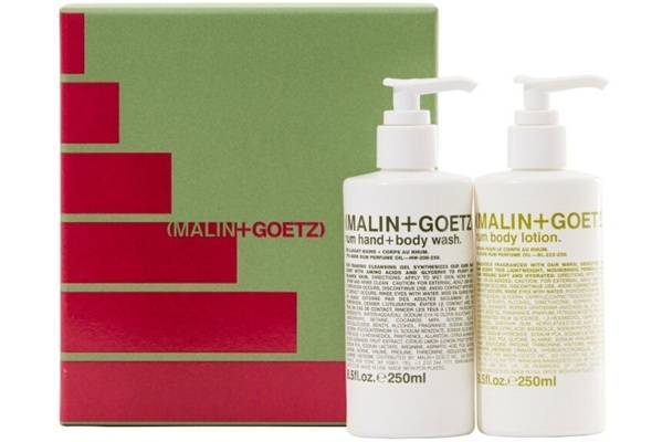 MALIN+GOETZ Holiday