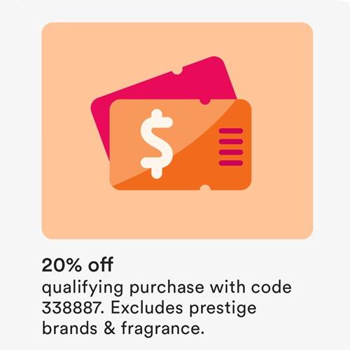 Ulta Beauty Non-Prestige