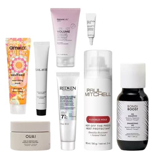 Ulta Beauty FREE 8