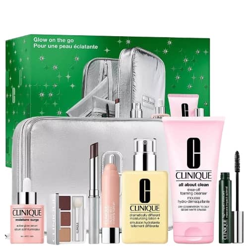 Clinique Glow on the Go