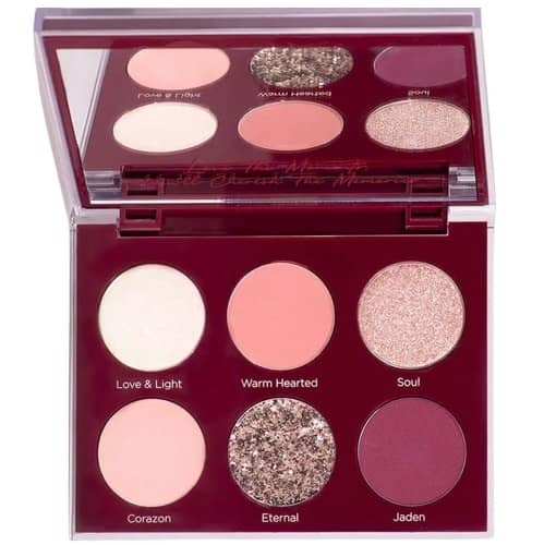 Dominique Cosmetics Anniversary