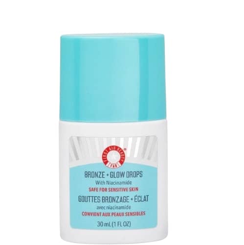 First Aid Beauty Custom