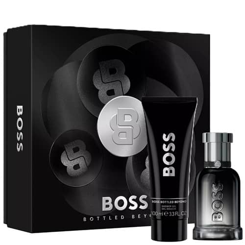 Hugo Boss Fragrance