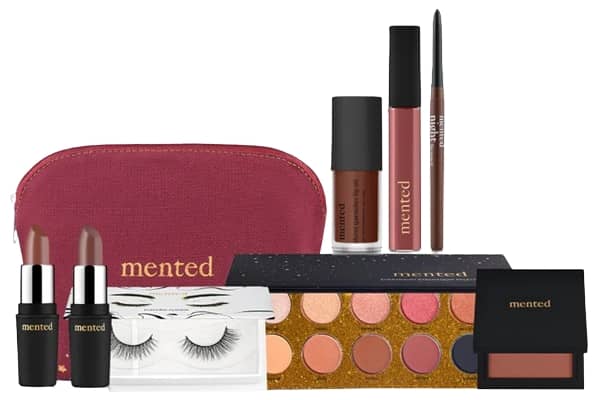 Mented 9th Anniversary