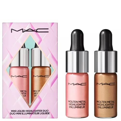 MAC Cosmetics Holiday Sets