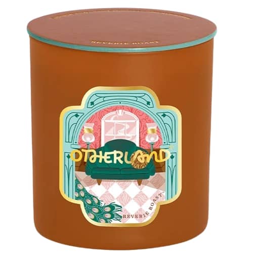 Otherland Reverie Roast Candle
