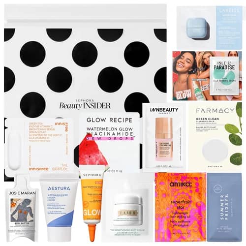 Sephora Skincare Gift