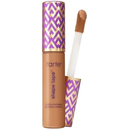 Tarte Shape Tape Week