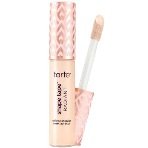 Tarte Shape Tape Week